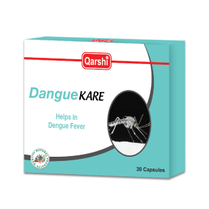 DANGUEKARE