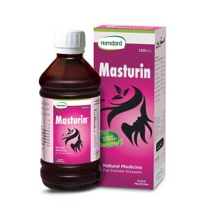 Masturin 120 mL