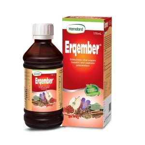 Erqember 175 mL