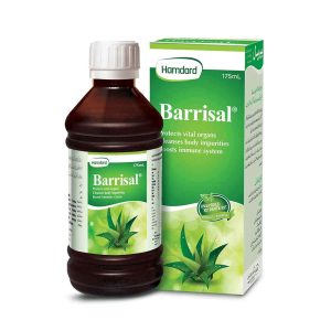 Barrisal 175 mL