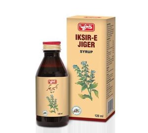 Akseer-e-Jiger Syrup