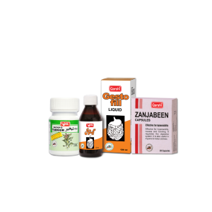 DigestiEase Bundle