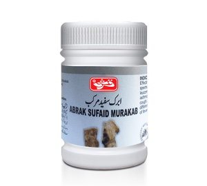 Abrak Sufaid Murakab