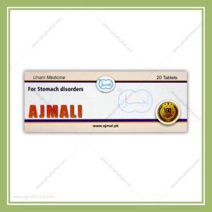 Ajmali
