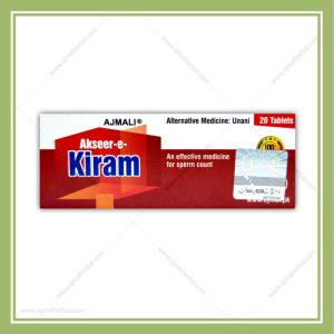 Akseer-e-Kiram Ajmali