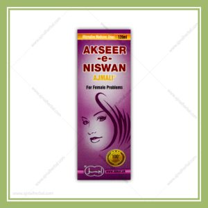 Akseer E Niswan