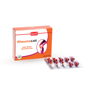 RheumaKARE Capsules