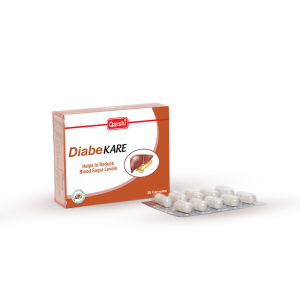 DiabeKARE Capsules