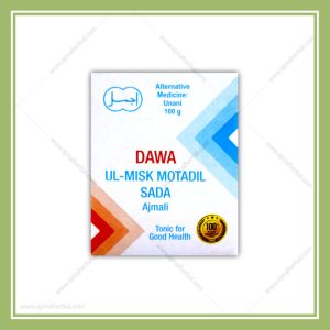 Dawa-ul-Misk Motadil Sada