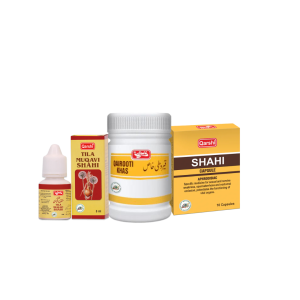 Potency Plus Bundle - Men's Health