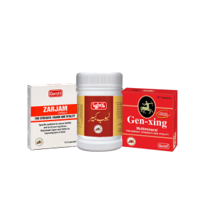 Virility Revive Bundle - Men's Health