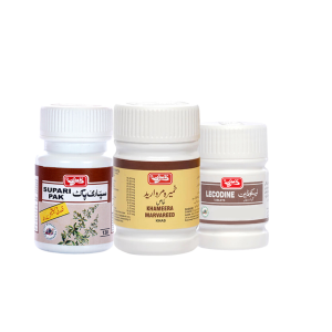 Women' Health - Feminine wellness Bundle