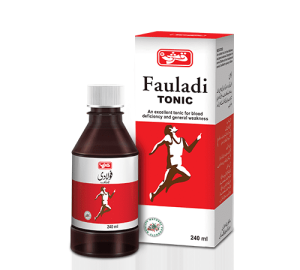 Fauladi Tonic