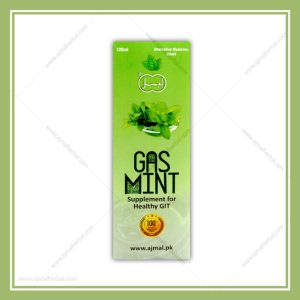 Gas Mint