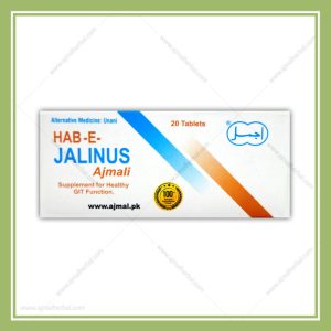 Hab e Jalinus