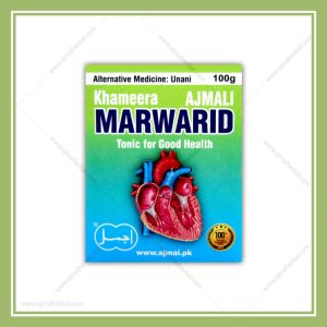 Khamira Marwareed Khas