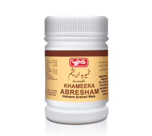 Khameera Abresham Hk. Arshad Wala