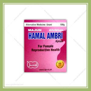 Majun Hamal Ambari AlviKhani