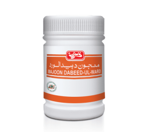 Majoon Dabeed-ul-Ward