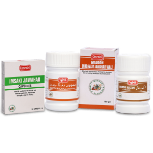 Ejaculation Control & Potency Bundle - Men's Health