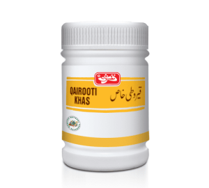 Qairooti Khas