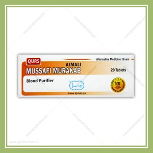 Qurs Muasffi Murakkab