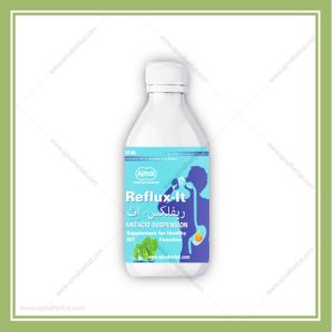 Reflux It (Antacid) Suspension