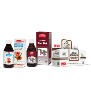 Respiratory Bundle - 2