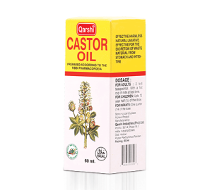 Castor Oil