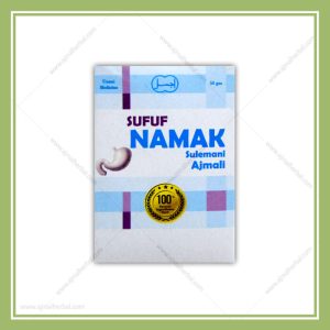 Safoof Namak Sulaimani Ajmal