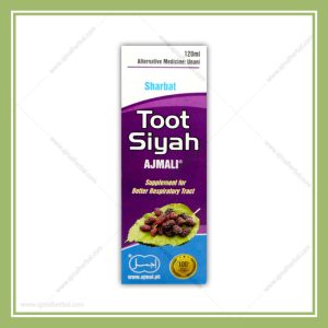 Sharbat Toot Siyah Ajmal