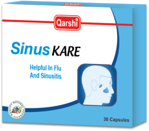 SINUSKARE Capsules
