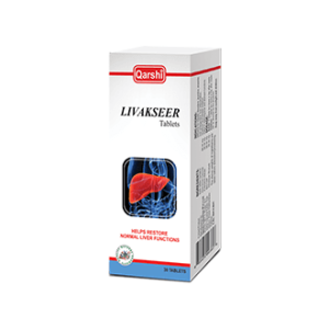 Livakseer Tablet