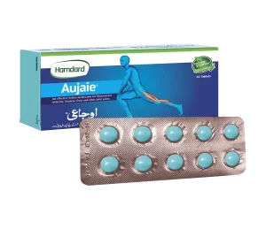 Aujaie - 20 TAB