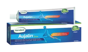 Aujalin Cream - 50 GRAM