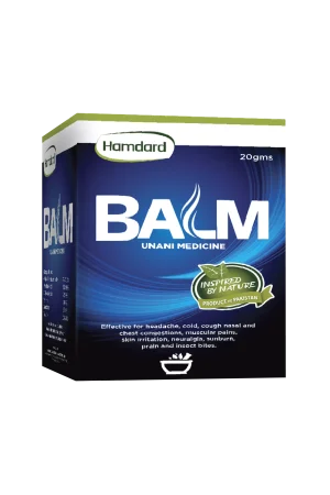Balm - 20 GRAM