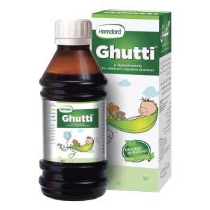Ghutti - 60 ML