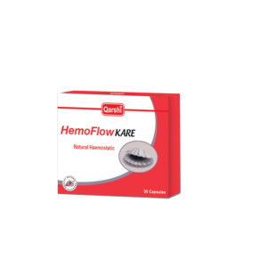 HemoflowKARE Capsules