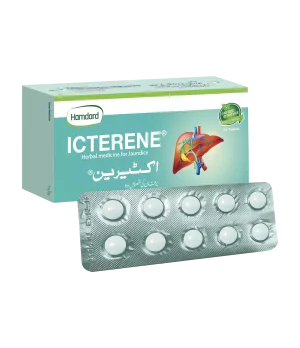 Icterene - 30 TAB