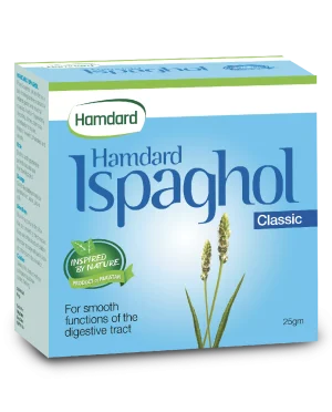 Hamdard Ispaghol Classic - 25 GRAM
