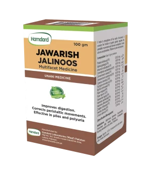 Jawarish Jalinoos - 100 GRAM