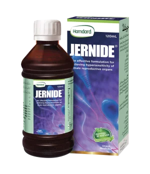 Jernide - 120 ML