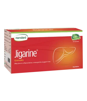 Jigarine - 25 SACHETS BOX