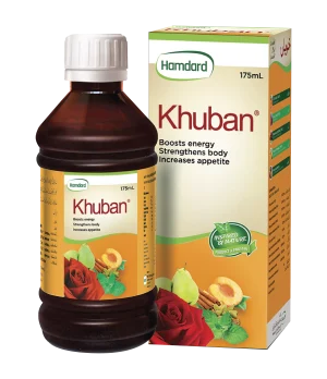 Khuban - 175 ML