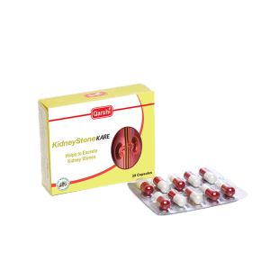 KidneyStoneKARE Capsules