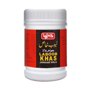 Laboob Khas Jawahar Wala