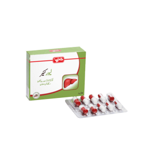 LiverKARE Capsules