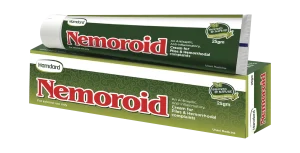 Nemoroid - 25 GRAM
