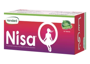 Nisa - 50 TAB