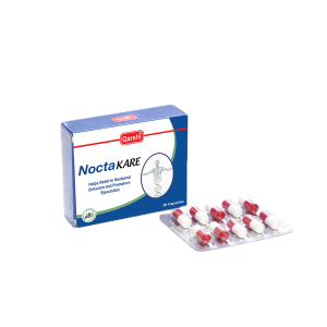 NoctaKARE Capsules